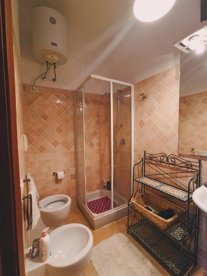 维拉西米乌斯Casa Alberto公寓 外观 照片