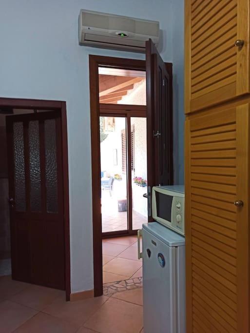 维拉西米乌斯Casa Alberto公寓 外观 照片