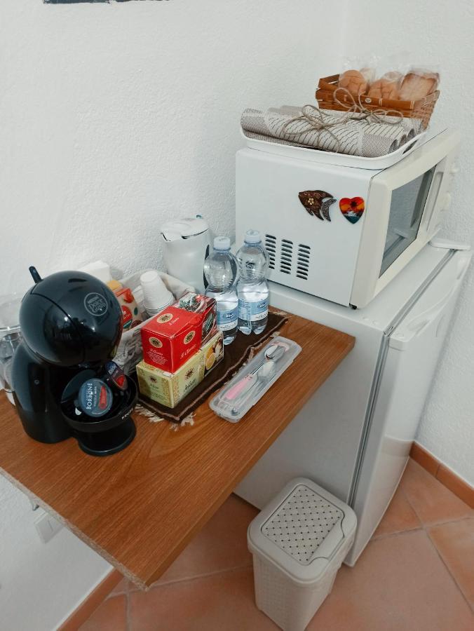 维拉西米乌斯Casa Alberto公寓 外观 照片